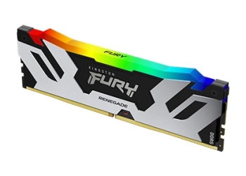 Da Kingston le nuove RAM FURY Renegade DDR5
