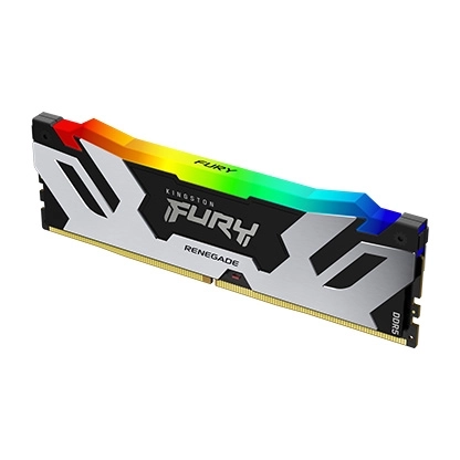 Da Kingston le nuove RAM FURY Renegade DDR5