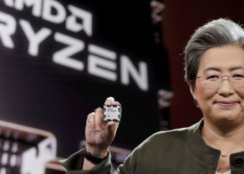 AMD presenta la nuova serie di CPU Ryzen 7000