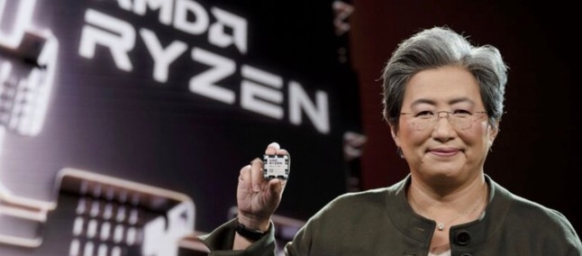 AMD presenta la nuova serie di CPU Ryzen 7000