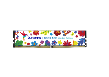 ADATA presenta le memorie della serie ACE