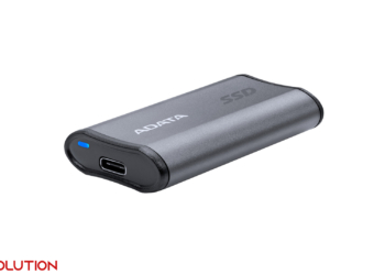 ADATA Elite SE880 1 TB USB 3.2 Gen2x2 SSD