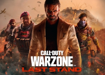 Call of Duty: Vanguard e Warzone, annunciata la stagione Sopravvivenza