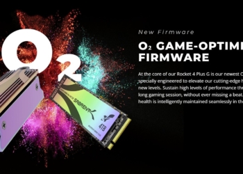 Sabrent gets ready for DirectStorage API