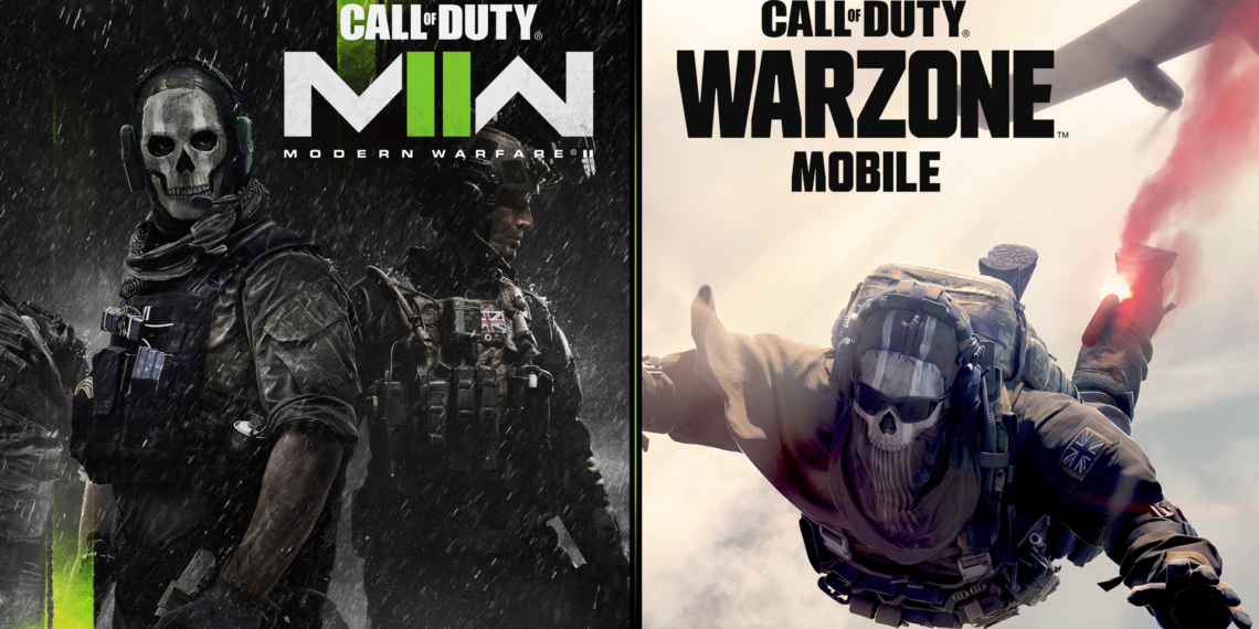 Numeri da record per la beta di Call of Duty: Modern Warfare II