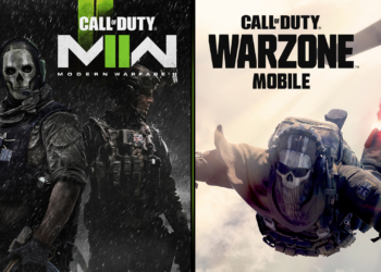 Numeri da record per la beta di Call of Duty: Modern Warfare II