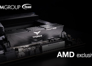 T-FORCE Launches VULCANα DDR5 Gaming Memory for the Next Generation AMD AM5 Platform