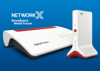 AVM sarà presente al Broadband World Forum