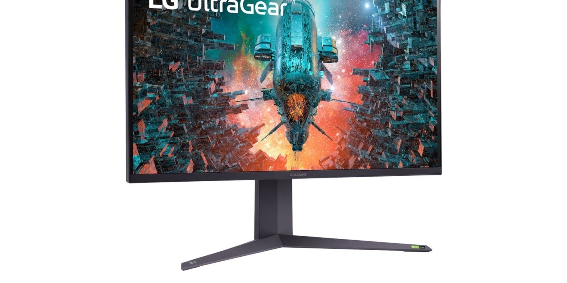 LG amplia la gamma di monitor UltraGear: disponibili in Italia i nuovi modelli
