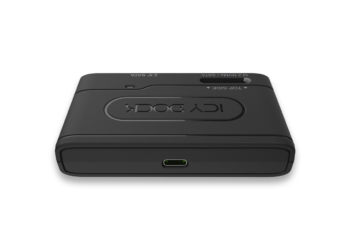 ICY DOCK presents two new M.2 & U.2/U.3 products