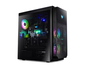 Acer Predator Orion 7000 disponibile con le nuove CPU Intel di tredicesima generazione