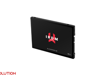 IRDM PRO GEN. 2 SATA III SSD 2.5″ 1 TB