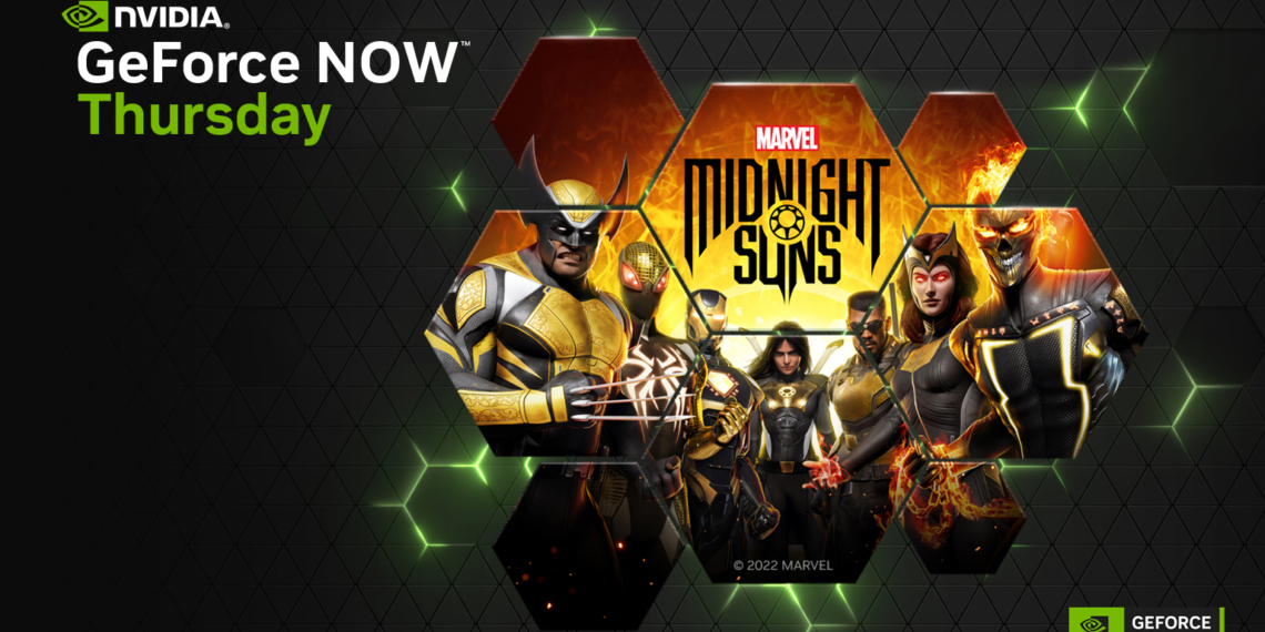 Svelata la lista dei giochi di dicembre che approderanno su GeForce NOW