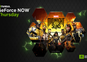 Svelata la lista dei giochi di dicembre che approderanno su GeForce NOW