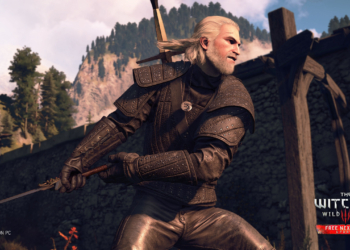GeForce NOW: in arrivo The Witcher 3 next-gen e otto nuovi giochi