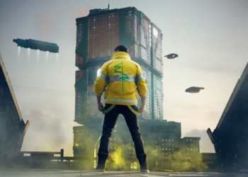 TGA 2022 | Svelato il nuovo teaser trailer di  Cyberpunk 2077 Phantom Liberty