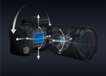 Panasonic annuncia due nuove mirrorless full-frame: la S5II e la S5IIX