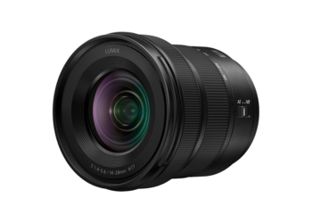 Panasonic introduce la nuova lente MACRO LUMIX S 14-28 mm F4-5.6