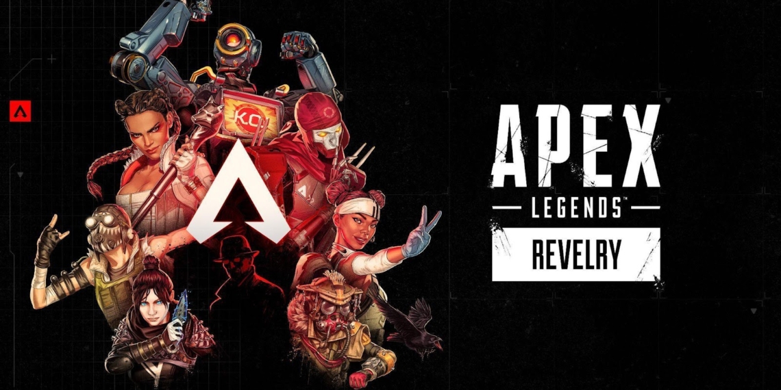 Apex Legends festeggia il 4° anniversario con un nuovo update