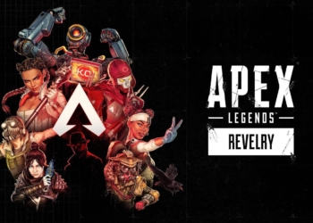 Apex Legends festeggia il 4° anniversario con un nuovo update