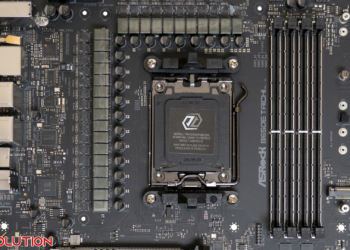 ASRock B650E Taichi