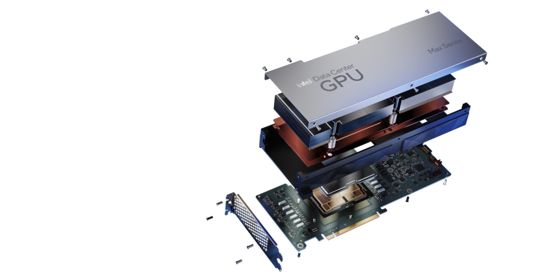 Intel mostra un ampio portfolio di tecnologie aperte per HPC e AI