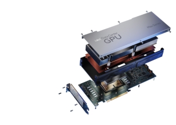 Intel mostra un ampio portfolio di tecnologie aperte per HPC e AI