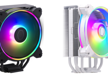 Ecco il dissipatore Hyper 212 Halo Edition: la nuova aggiunta alla celebre gamma Cooler Master Hyper