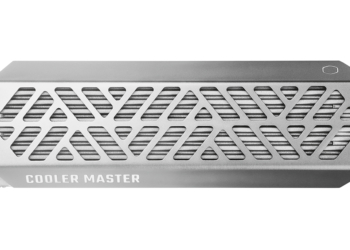 Cooler Master presenta Oracle Air, l’innovativo alloggiamento per archiviazione M.2
