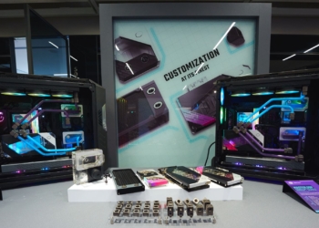 Cooler Master rivoluziona il settore con le sue innovative tecnologie all’avanguardia