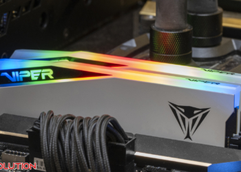 Patriot Viper Elite 5 RGB DDR5-6200 64 GB