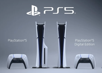 Sony presenta la nuova PlayStation 5 slim