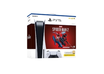 PS5 e bundle in sconto in occasione del Black Friday