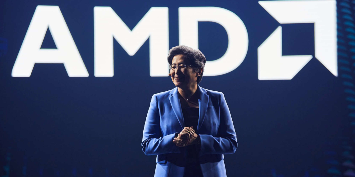 CES 2024 |  AMD a Las Vegas con le nuova serie APU Ryzen 8000G e GPU Radeon RX 7600 XT