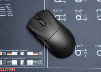 Razer Deathadder V3 Pro