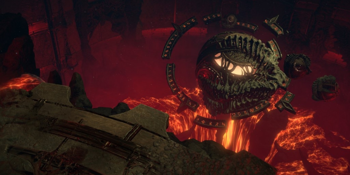 Diablo IV: la Stagione dei Costrutti è disponibile ora