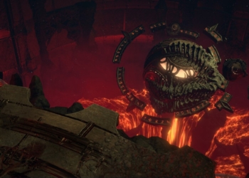 Diablo IV: la Stagione dei Costrutti è disponibile ora