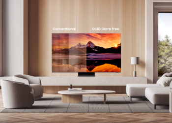 CES 2024 | Samsung presenta i display Neo QLED, MICRO LED, OLED e Lifestyle 2024