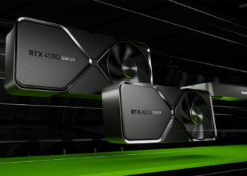 CES 2024 | Da Nvidia arrivano le nuove schede grafiche GeForce RTX 4000 SUPER