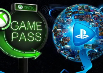 GamePass tragedy – Microsoft approda su PS5?