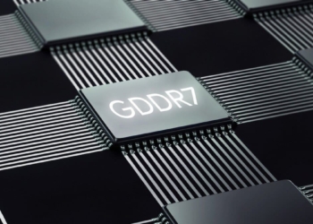 GDDR7: il futuro delle memorie grafiche