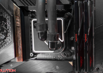 Patriot Viper Venom DDR5-6200 32 GB