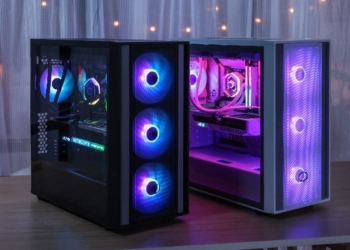 Cooler Master annuncia MasterBox 600, il nuovo case per PC ad alte prestazioni