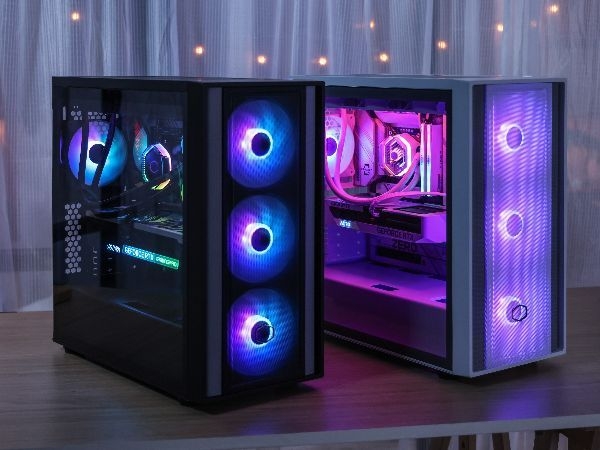 Cooler Master annuncia MasterBox 600, il nuovo case per PC ad alte prestazioni
