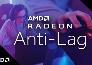 AMD Radeon Anti-Lag 2 disponibile in Counter-Strike 2