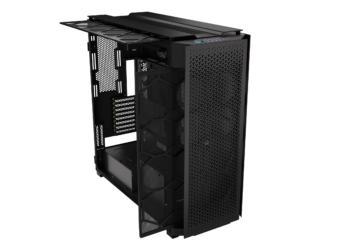 Mostrato l’erede del CORSAIR Obsidian 1000D [Computex 2024]