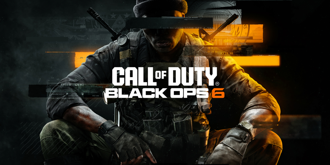 Annunciato Call of Duty: Black Ops 6