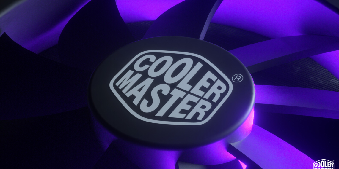 Cooler Master presenta nuove soluzioni di raffreddamento, alimentatori, case e molto altro [COMPUTEX 2024]