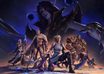 Blizzard annuncia le espansioni di World of Warcraft e Diablo IV all’Xbox Showcase