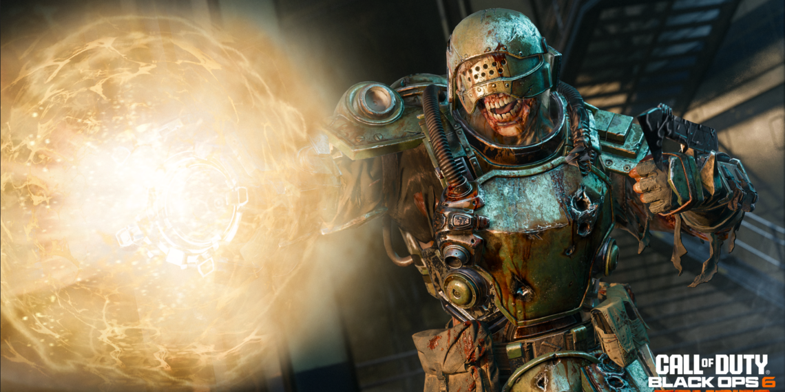 Call of Duty: Black Ops 6: svelate le caratteristiche principali della modalità Zombi